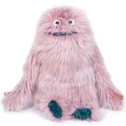 Peluche Monstre Boubou (55 cm)