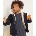 image de manteau bébé