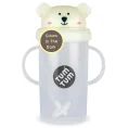 image de tasse d’apprentissage bébé