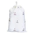 image de drap housse bébé 