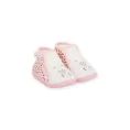 image de chaussons bébé 
