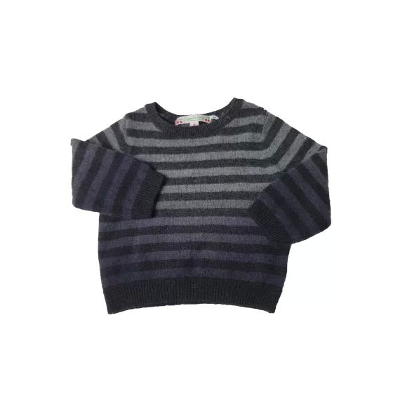 Pull cachemire Fille ou Garçon 6 mois