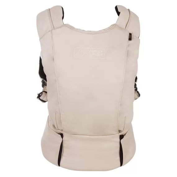 Porte-Bébé Mountain Buggy Juno – Sand