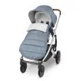 image de chancelière bébé