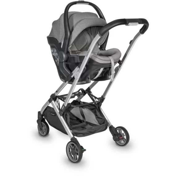 Adaptateurs Mesa/Nacelle UPPAbaby Minu V2
