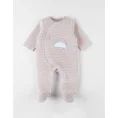 image de pyjama bébé