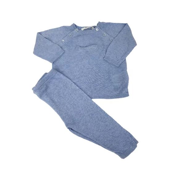 Ensemble fille/garçon 6 mois