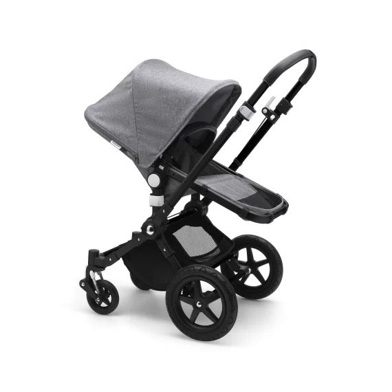 Poussette naissance et 2e âge Cameleon 3 Plus