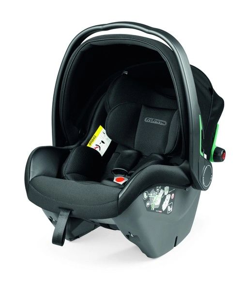 Coque Auto 0-13kg Peg Perego Primo Viaggio SLK – Licorice