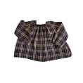image de chemise, blouse bébé 