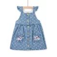 image de robe bébé