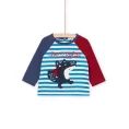 image de t-shirt bébé 