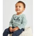 image de t-shirt bébé