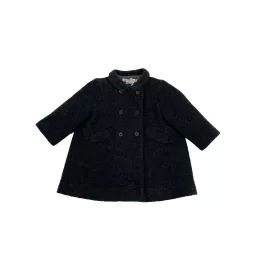 Manteau fille 12 mois