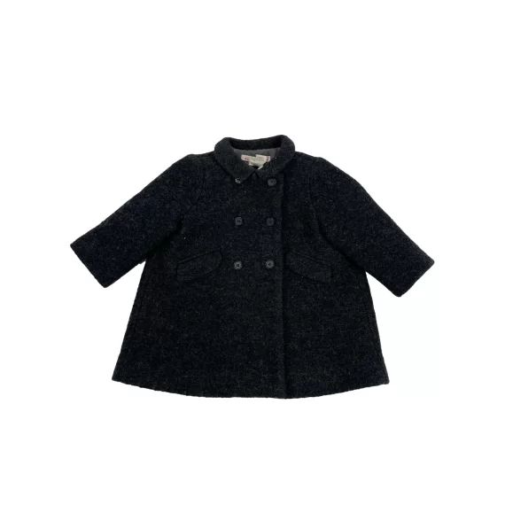 Manteau fille 12 mois