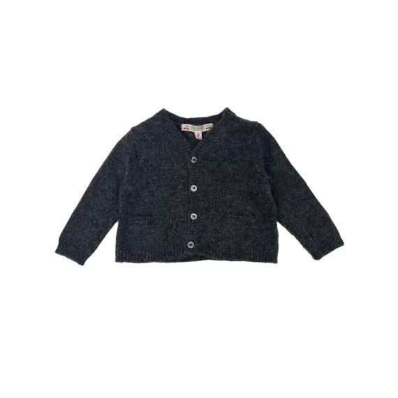 Gilet fille ou garçon 6 mois