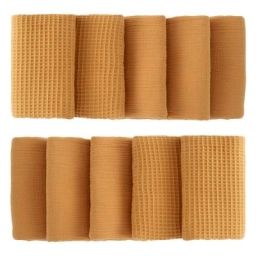 Tour de lit modulable noisette (pour lits 60 x 120 et 70 x 140 cm)