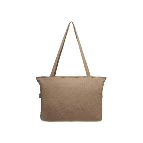 Sac à langer Embroidery Biscuit