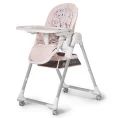 image de chaise haute bébé 