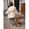 image de manteau bébé