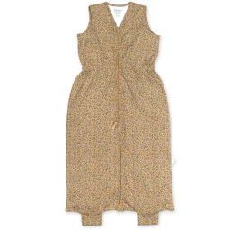 Gigoteuse Jambes Séparables Été – Tog 0.5 Jersey Print Heidi Ocre