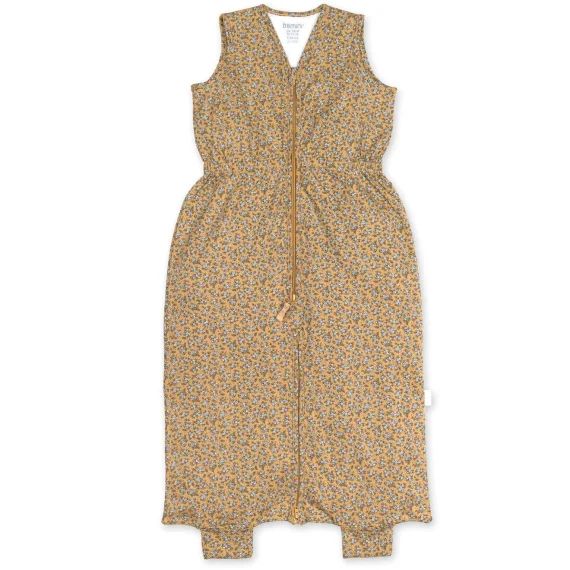 Gigoteuse Jambes Séparables Été – Tog 0.5 Jersey Print Heidi Ocre