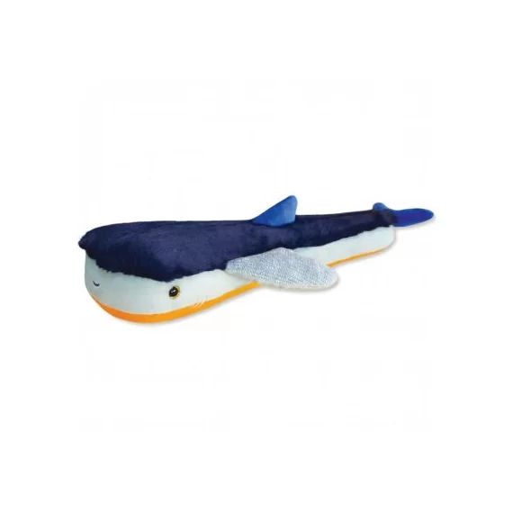 Peluche requin Trésors Marins (40 cm)