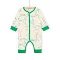 image de pyjama bébé 