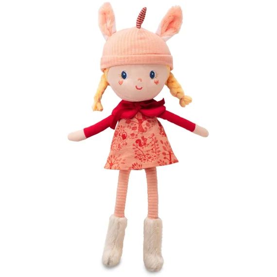 Poupée souple Léna (32 cm)