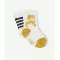 image de chaussette bébé 