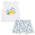 image de ensemble bébé