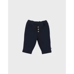 Pantalon Jogging En Sweatoloudoux® Bleu