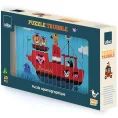 image de puzzle bébé 
