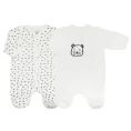 image de pyjama bébé