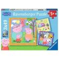 image de puzzle bébé 