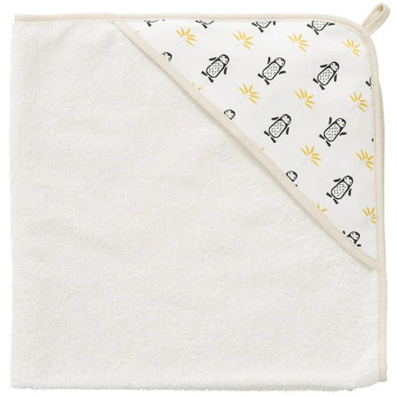 Sac à jouets Raton laveur