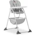 image de chaise haute bébé 