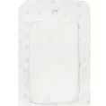 image de housse matelas à langer bébé