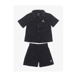 Ensemble 2 Pièces Noir