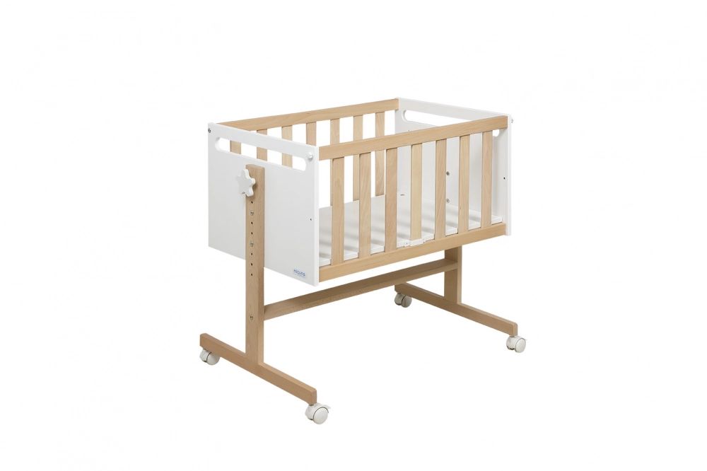 image de lit cododo bébé 