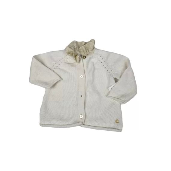Cardigan Fille 6 mois
