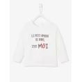 image de t-shirt bébé