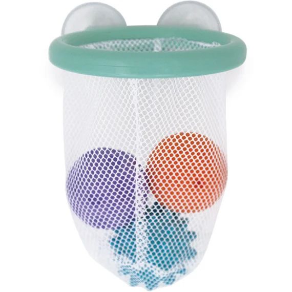 Jeu de bain Tacti&rsquo;Basket