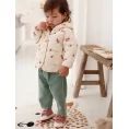 image de manteau bébé