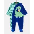 image de pyjama bébé 