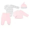 image de ensemble bébé