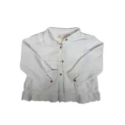 Blouse fille 18-24 mois