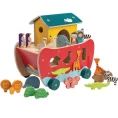 image de jouets d'éveil bébé 