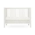 image de lit à barreaux bébé 