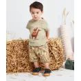 image de short bébé 